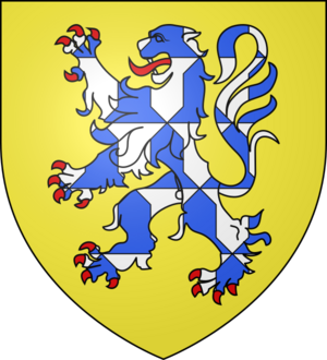Blason Nielles-lès-Ardres