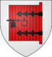 Coat of arms of Turckheim