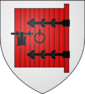 Coat of arms of Turckheim