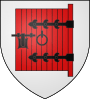 Blason de la ville de Turckheim (68)