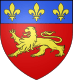 Coat of arms of La Ferté-Bernard
