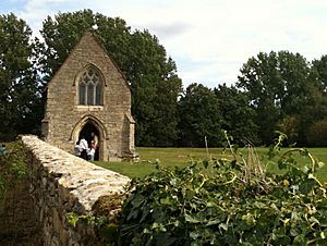 Bradwell abbey chapel 0494.JPG