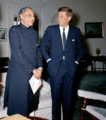 Braj Kumar Nehru