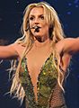 Britney Spears, Roundhouse, London (Apple Music Festival 2016) (30072929931) (cropped)