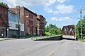Broadway-Livingston Avenue Historic District
