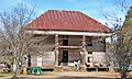 Bryan-Wolfe House, c. 1925