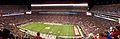 Bryant-Denny Stadium panoramic 2010-10-02