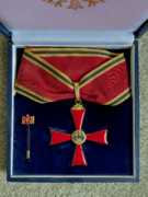 Bundesverdienstkreuz Commander