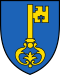 Coat of arms of Giez
