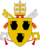 C o a Inocentius XII.svg