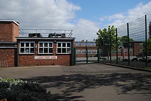 Calshot Primary School - 2020-05-11 - Andy Mabbett - 03