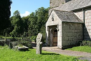 Camelford, Valley Truckle Cross - geograph.org.uk - 934397