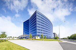 Canadian Centre for Cyber Security, 1625 Vanier Parkway Ottawa.jpg