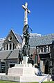 Cathedral Square Christchurch - 9