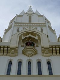 Cathedral of the Holy Spirit, Palmerston North, New Zealand (44)