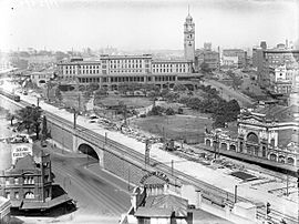 Central station pre 1955.jpg