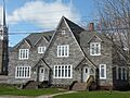 Château d'Acadie Tracadie-Sheila