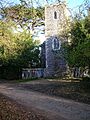 Chapel of St Mary, Sennicotts - geograph.org.uk - 92247