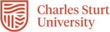 Charles Sturt University 2019 logo.svg