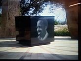 Chris Hani Monument 4