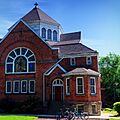 Christian Church in Boise