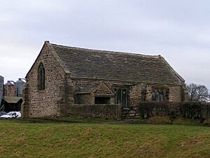 Church of St. Saviour, Stydd - geograph.org.uk - 95663 (cropped)