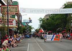Coast Guard City hosts National Cherry Festival 120714-G-AW789-117.jpg