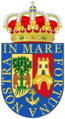 Coat of Arms of Marín