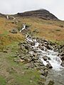 Comb Beck, Buttermere 1