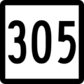 Connecticut Highway 305