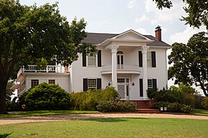 ConnelleHouseEastlandTexas