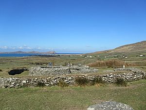 County Kerry - Caherdorgan Fort - 20130404105952.jpg