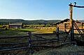 Crail Ranch Buildings 2016