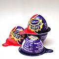Creme Egg new packaging (Canada)
