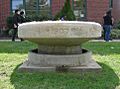 Crump Fountain year 4-Oct-2020