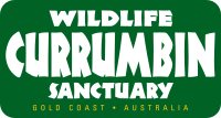 Currumbin Wildlife Sanctuary Logo.svg