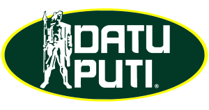 Datu Puti logo.svg