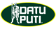 Datu Puti logo.svg
