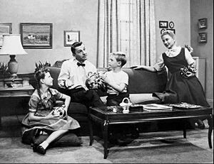 David Wayne Joan Lorring Norby 1954