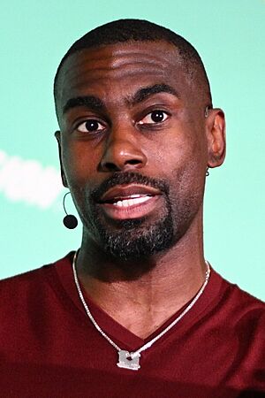 DeRay Mckesson - Collision 2024 (53802693171) (cropped).jpg