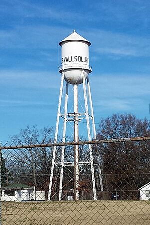 DeValls Bluff Waterworks 001