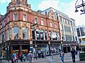 Debenhams, Leeds