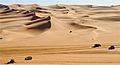 Deserto libico - Driving - panoramio