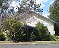 Down to a Tea tearooms, Fernvale