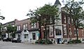 Downtown Hinsdale Block