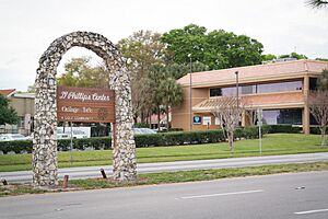 Dr. Phillips Center