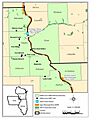 Driftless Area National Wildlife Refuge