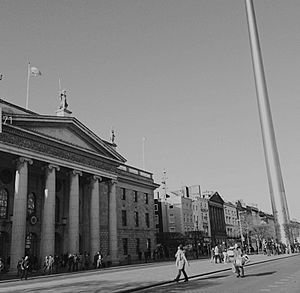 Dublin General Post Office