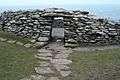 Dunbeg Fort - Dingle Peninsula - Co. Kerry - Ireland