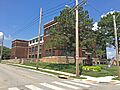 E F Swinney School KCMO